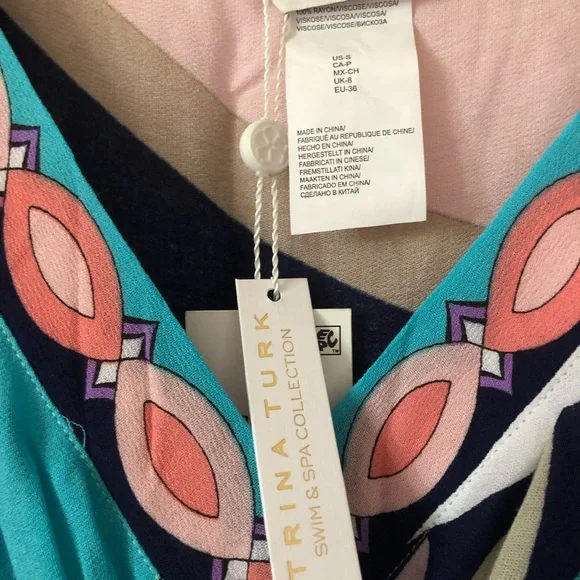 Dress - Picture 6 of 7